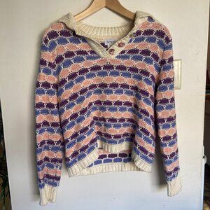 Find Me Now Knit Pullover